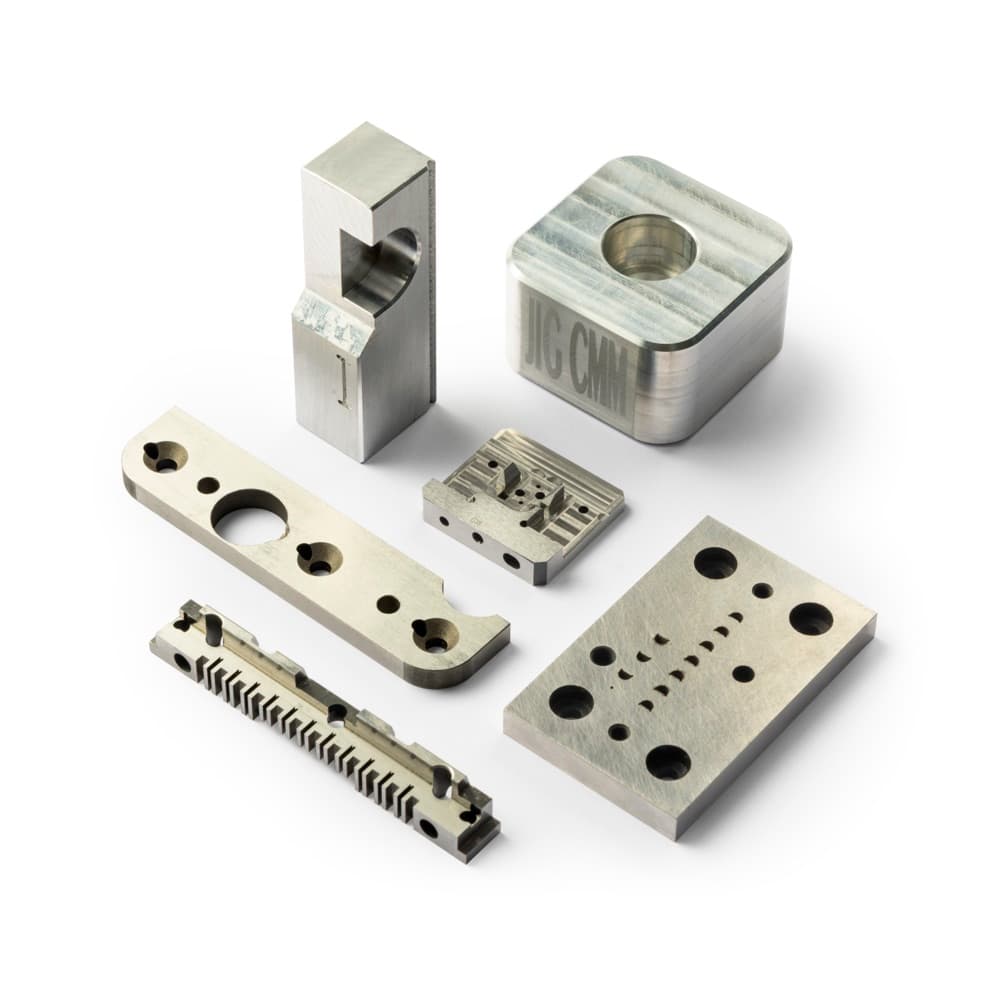 Jigs & Fixtures