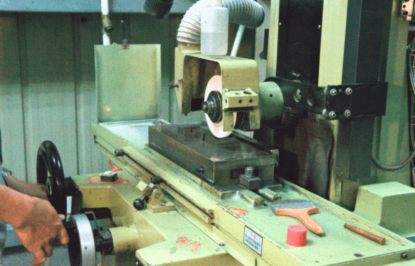 surface grinding blog image