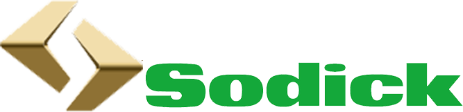 sodick-logo
